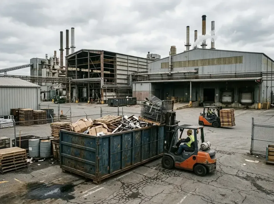 industrial-factory-scrap-conta-003 — frequently asked questions, Cheap Roll-off Dumpster Rentals in Athens, TN